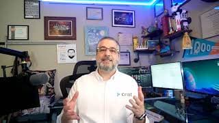Cribl On Your Coffee Break Episode 15 - Routes, part 4 and Cribl Packs