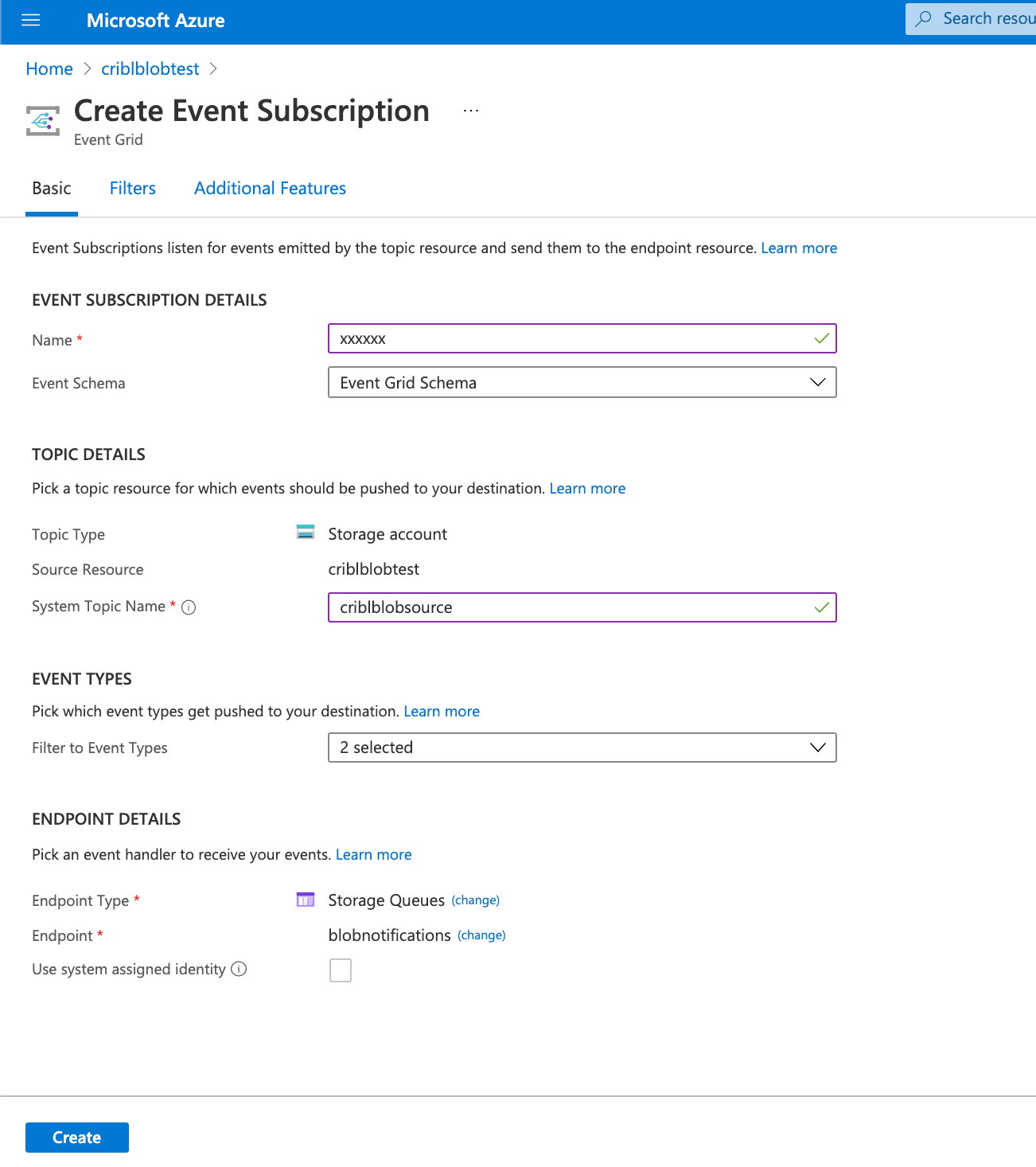 blob-x-event-subscription