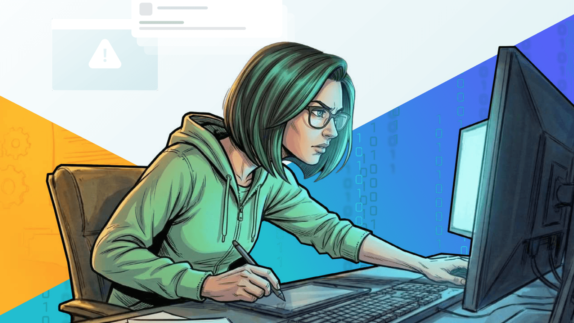 DITL - SRE - Turning an incident into a runbook