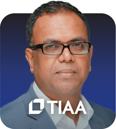 Jayashankar Rudrachar