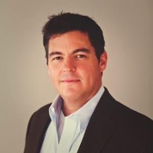 Greg Coleman headshot