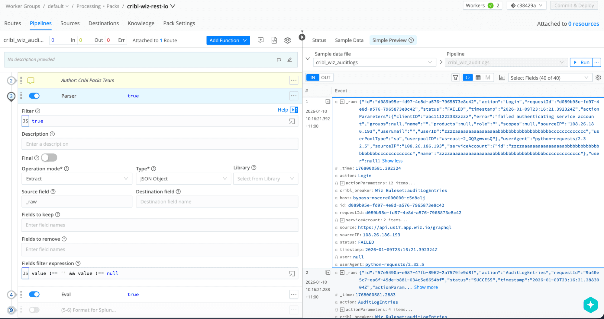 How Cribl helps teams get more from their telemetry pipeline - img 3