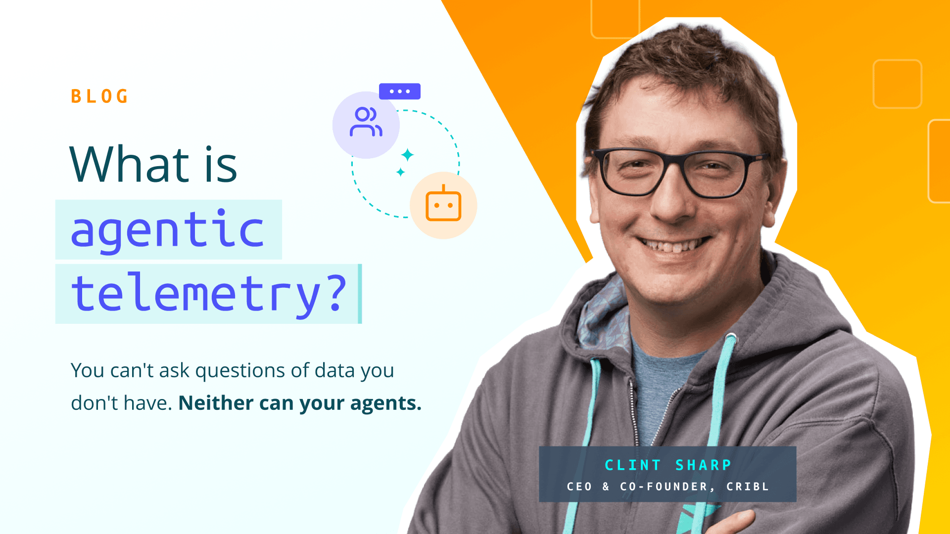 What is Agentic Telemetry? - og image