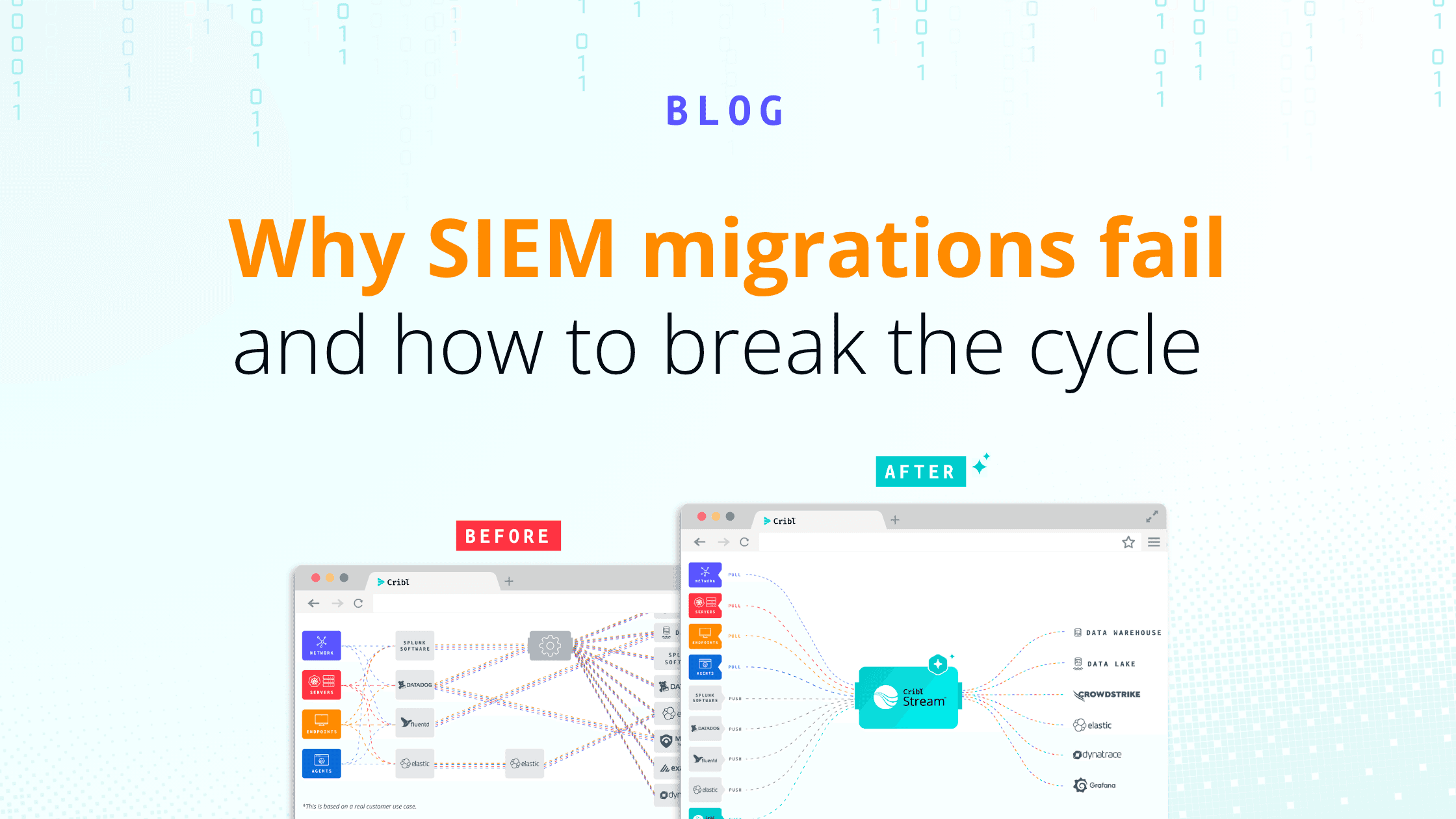 Why SIEM migrations fail and how to break the cycle - og image