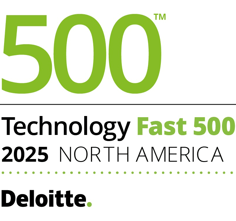 Deloitte 500 - Award