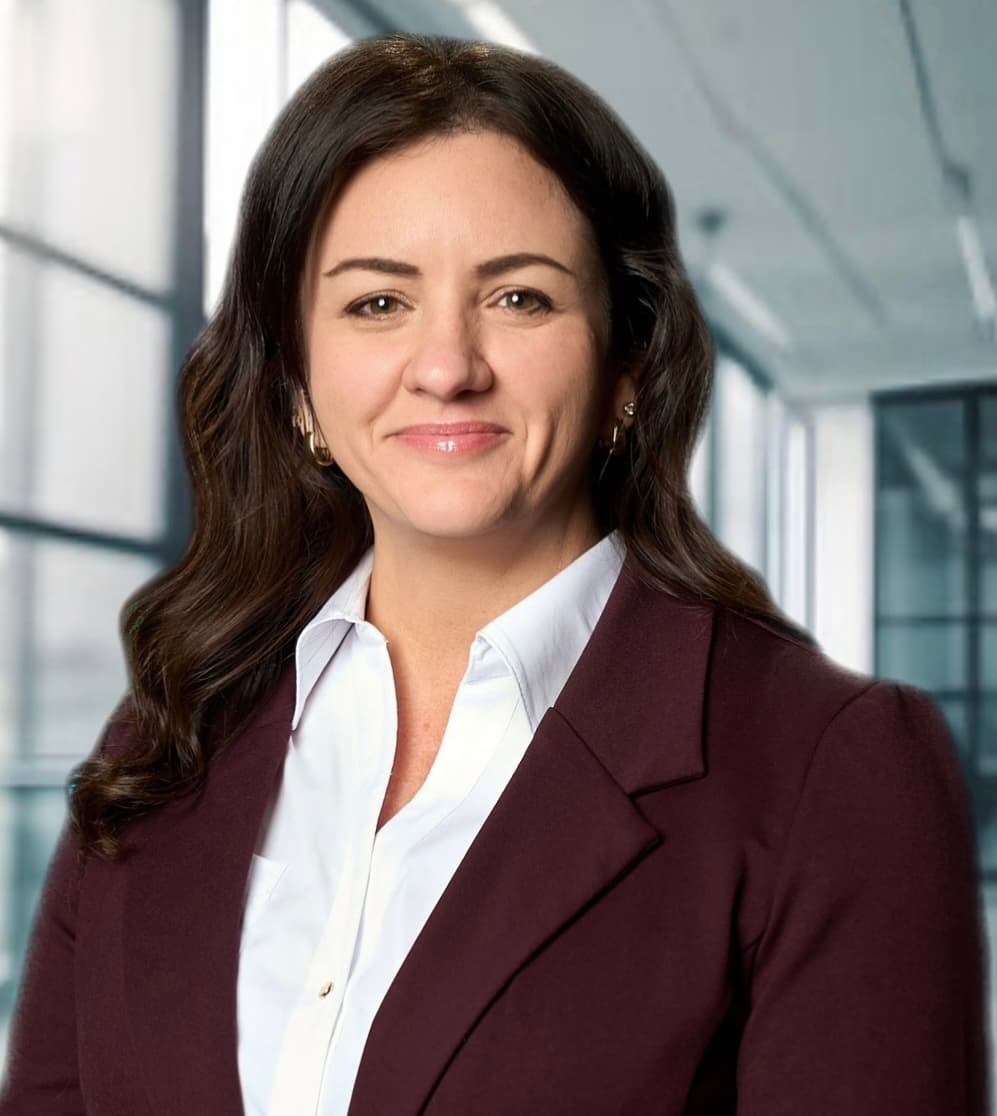 Nicole Beckwith headshot