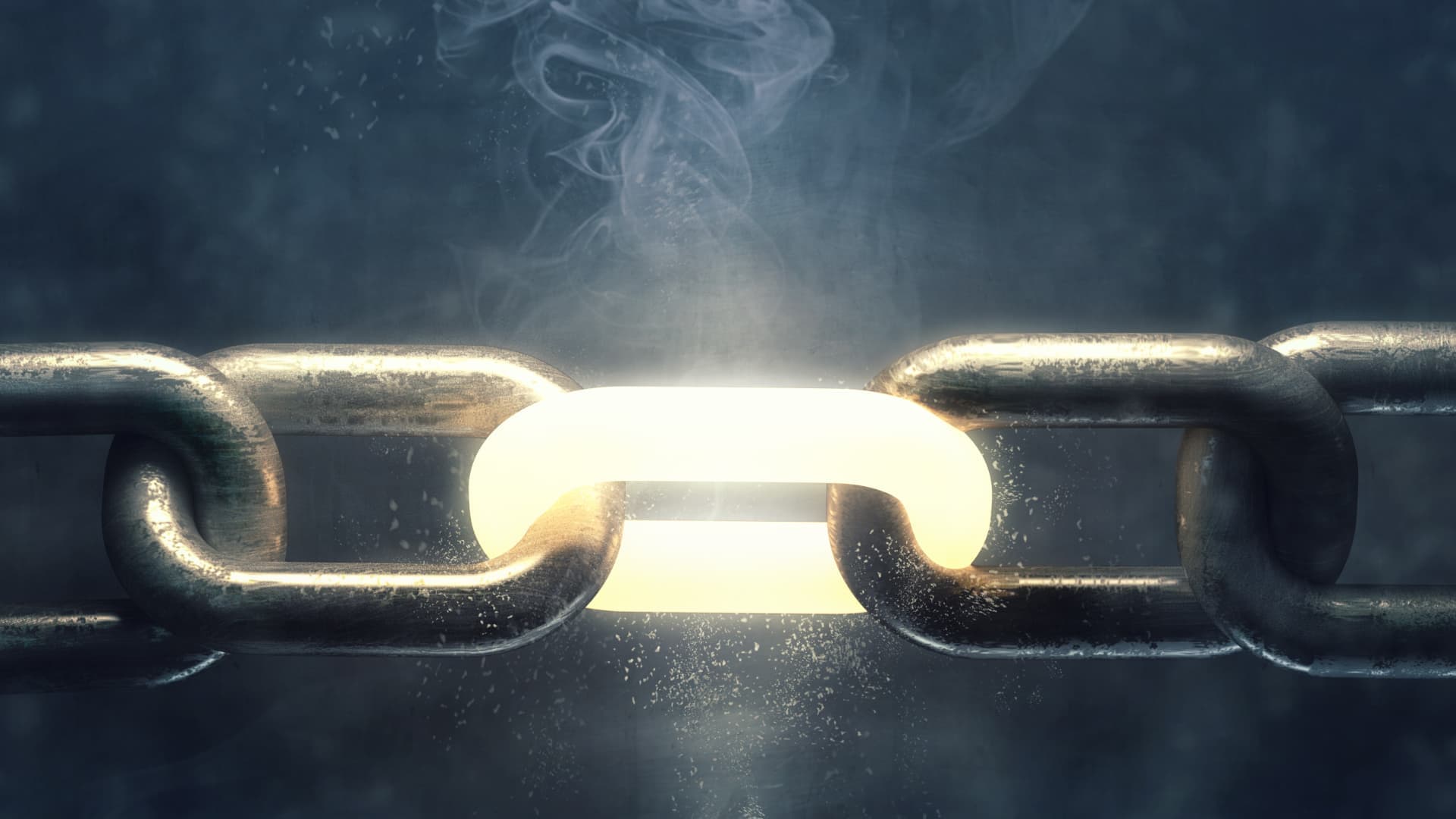 Building Trust: Strengthening Your Software Supply Chain with Transparency and Security