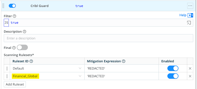 Data integrity framework img8