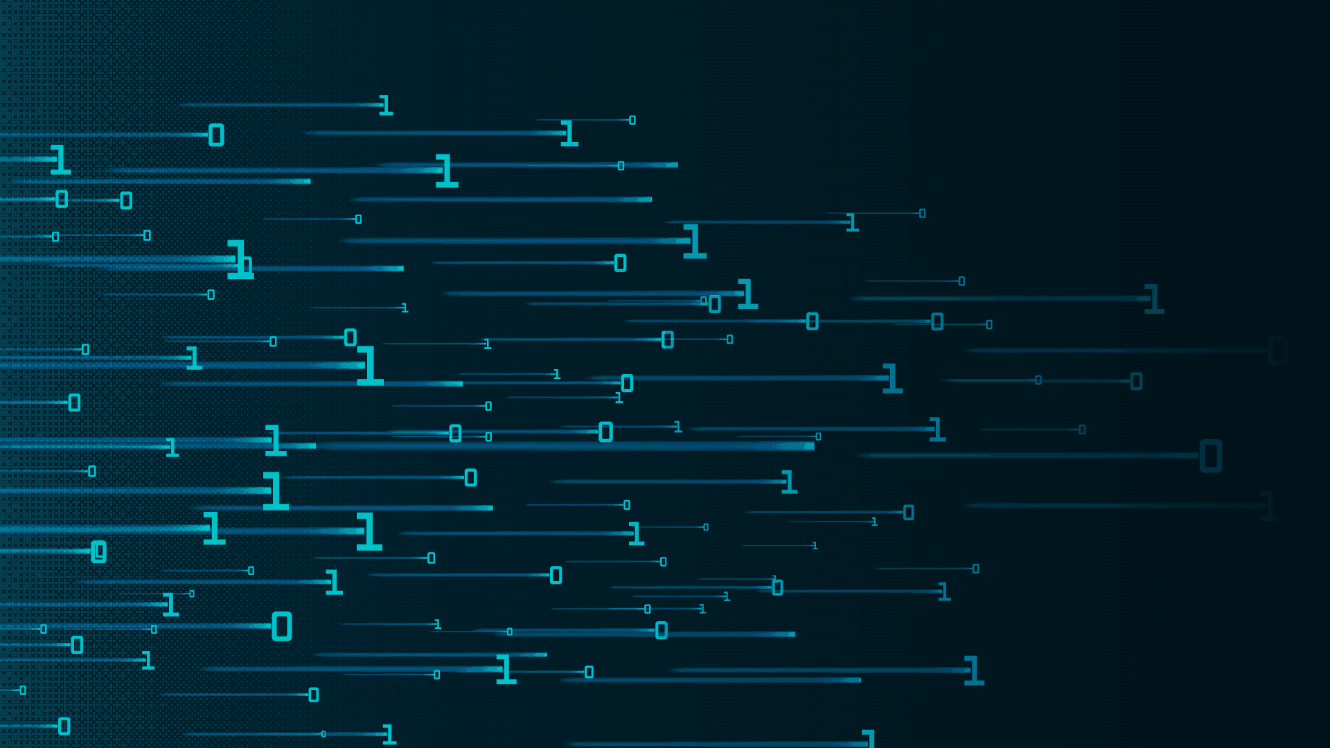 Modernizing data management for IT and security
