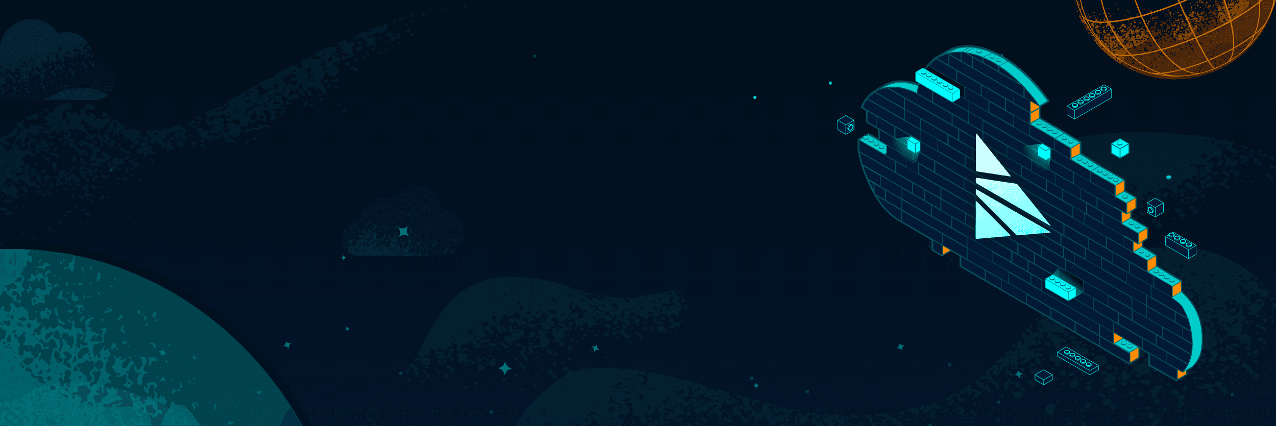 Criblcon background image