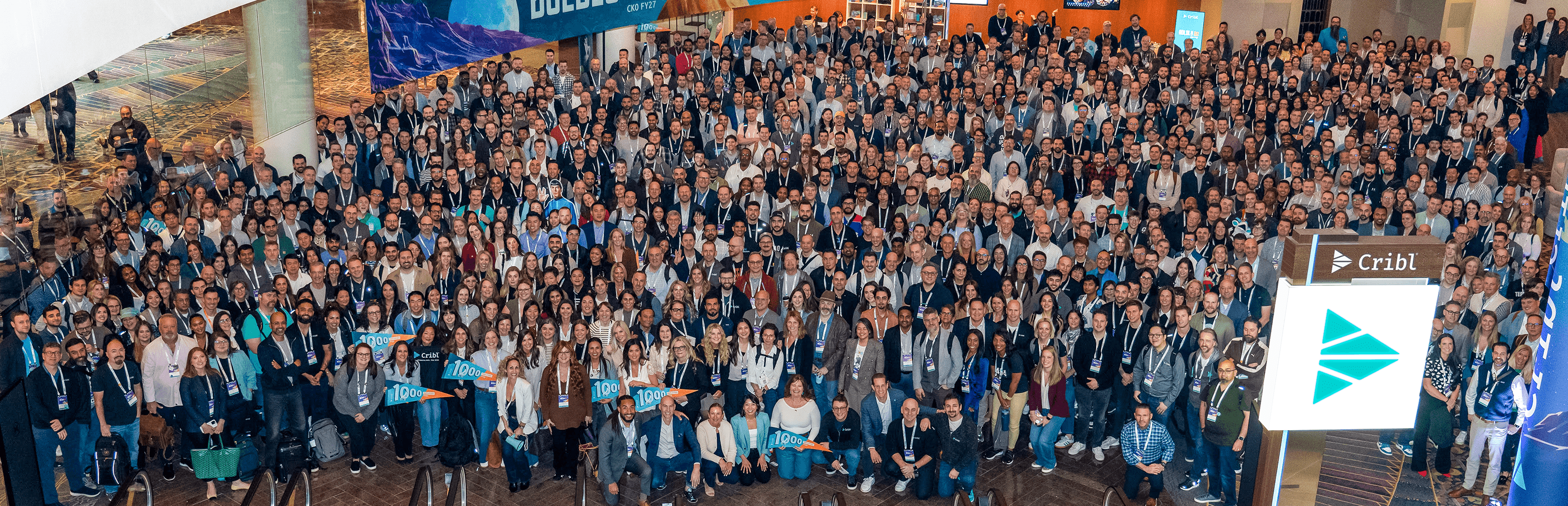 About us - Group Photo