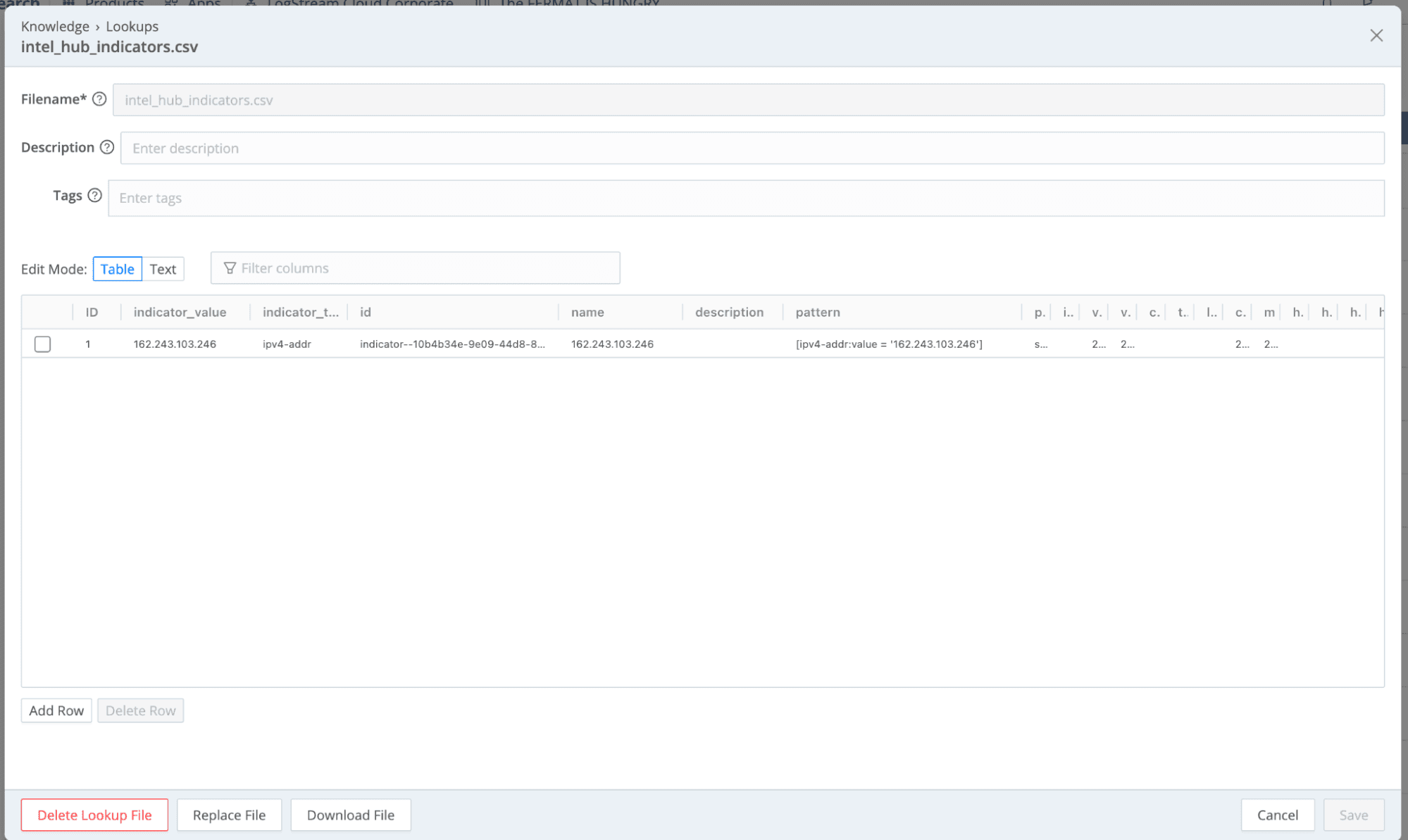 How Cribl's security team solved their threat intelligence problem - img 7