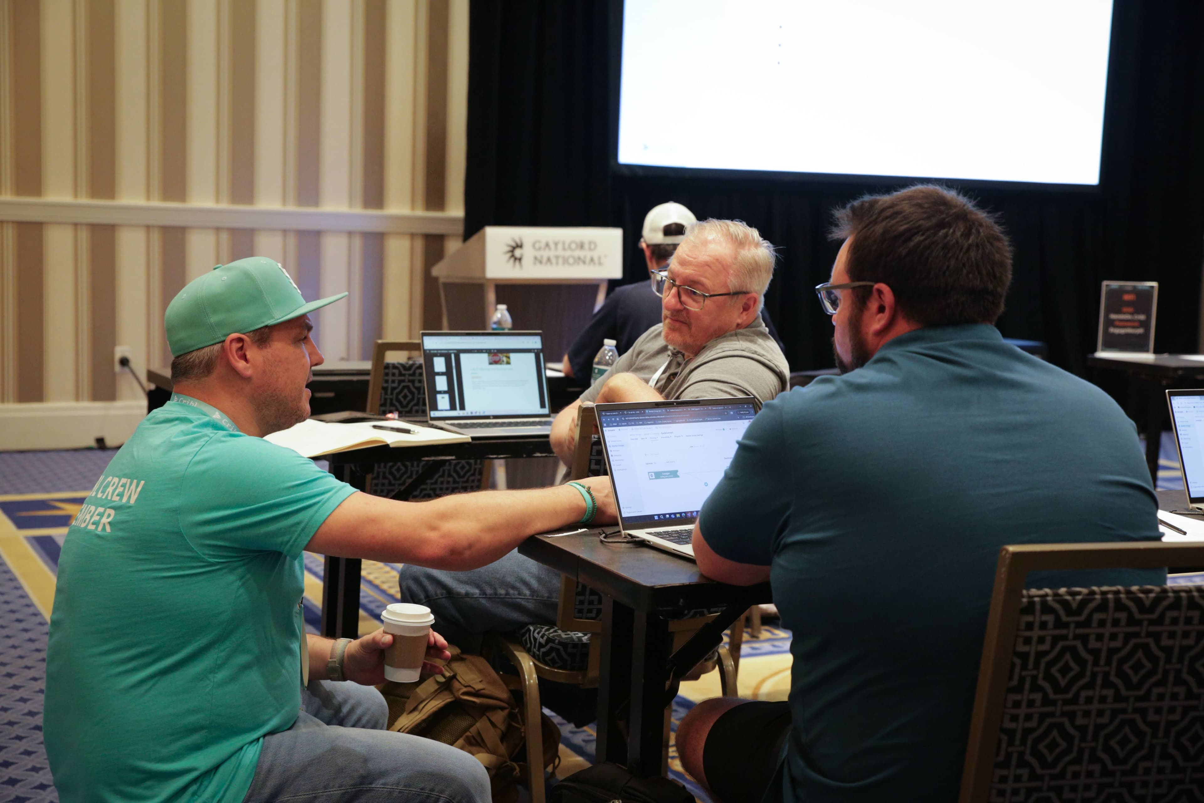 CriblCon25-002 CriblCon25-002