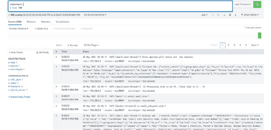 Improving Splunk - Figure 5
