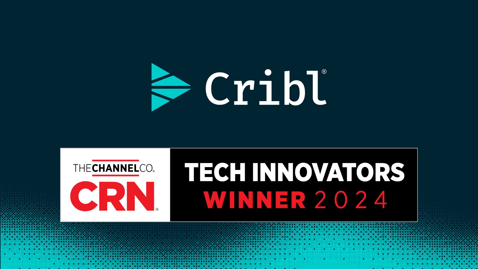 CRN Tech Innovators – 2024 (1920 x 1080 px)