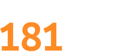 181 181
