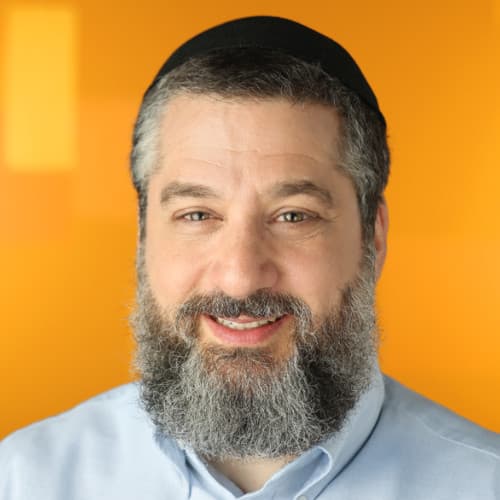 leon adato headshot