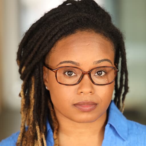 Jordyn Short Headshot