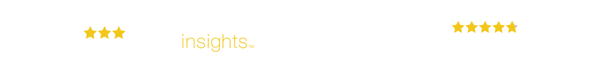 Financial Services Peer Insights