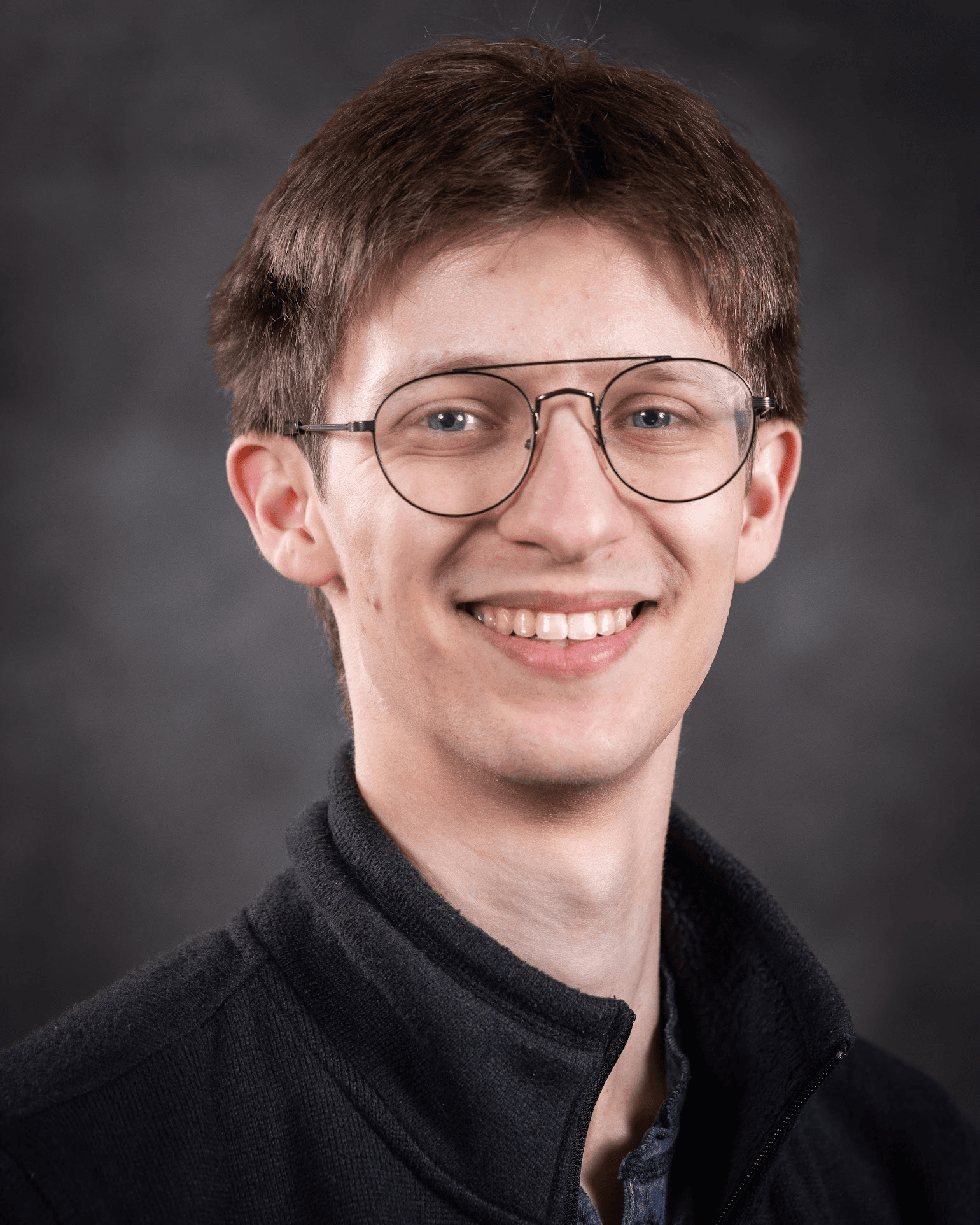 Jonathan Vengosh headshot