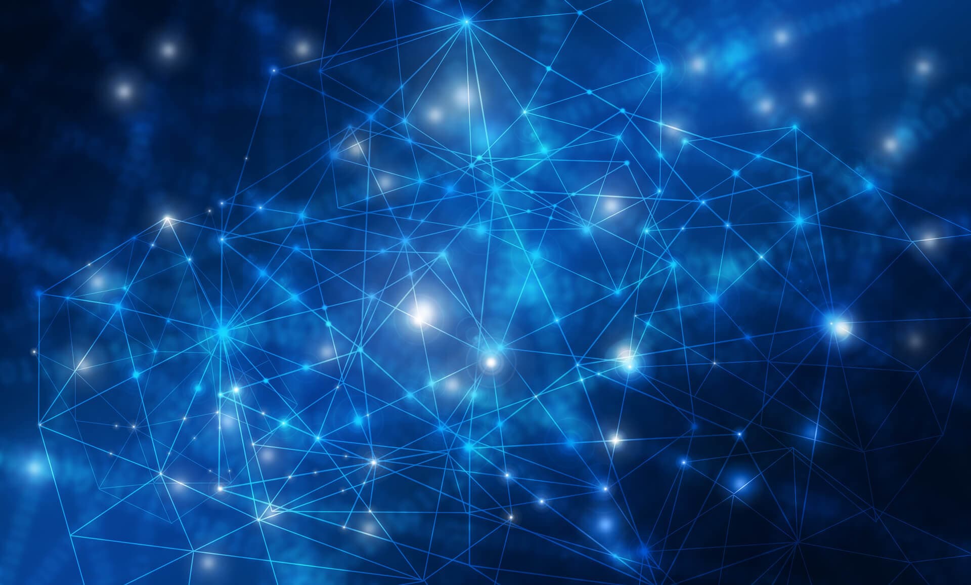 Technology background