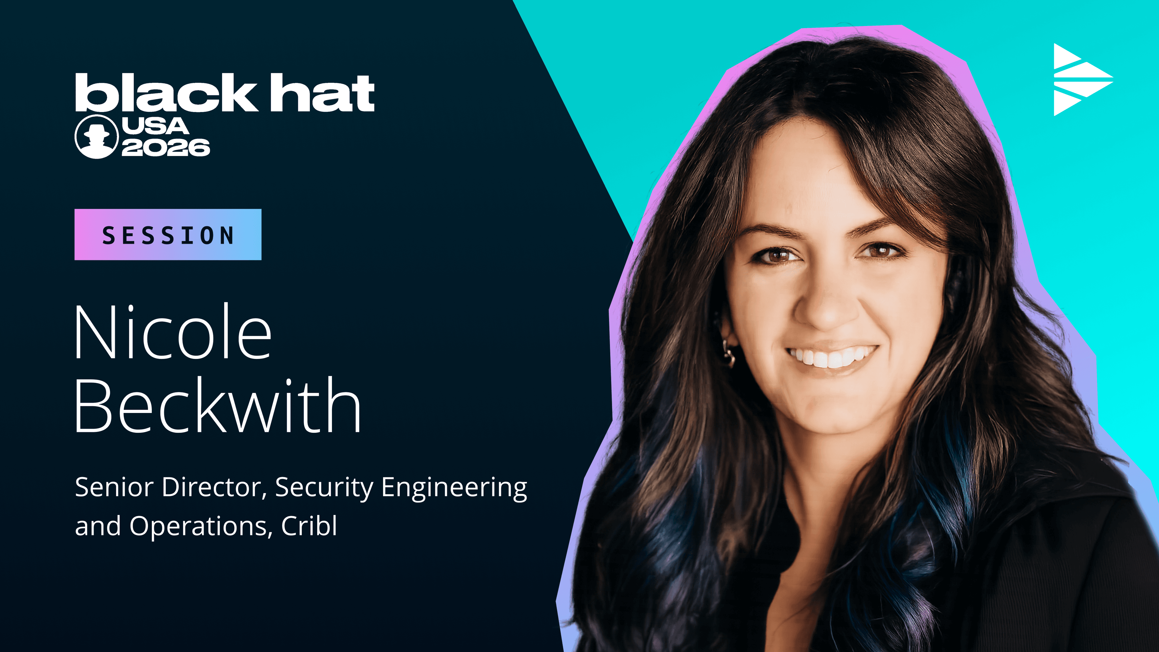 Blackhat Speaking Session_Nicole Beckwith.png