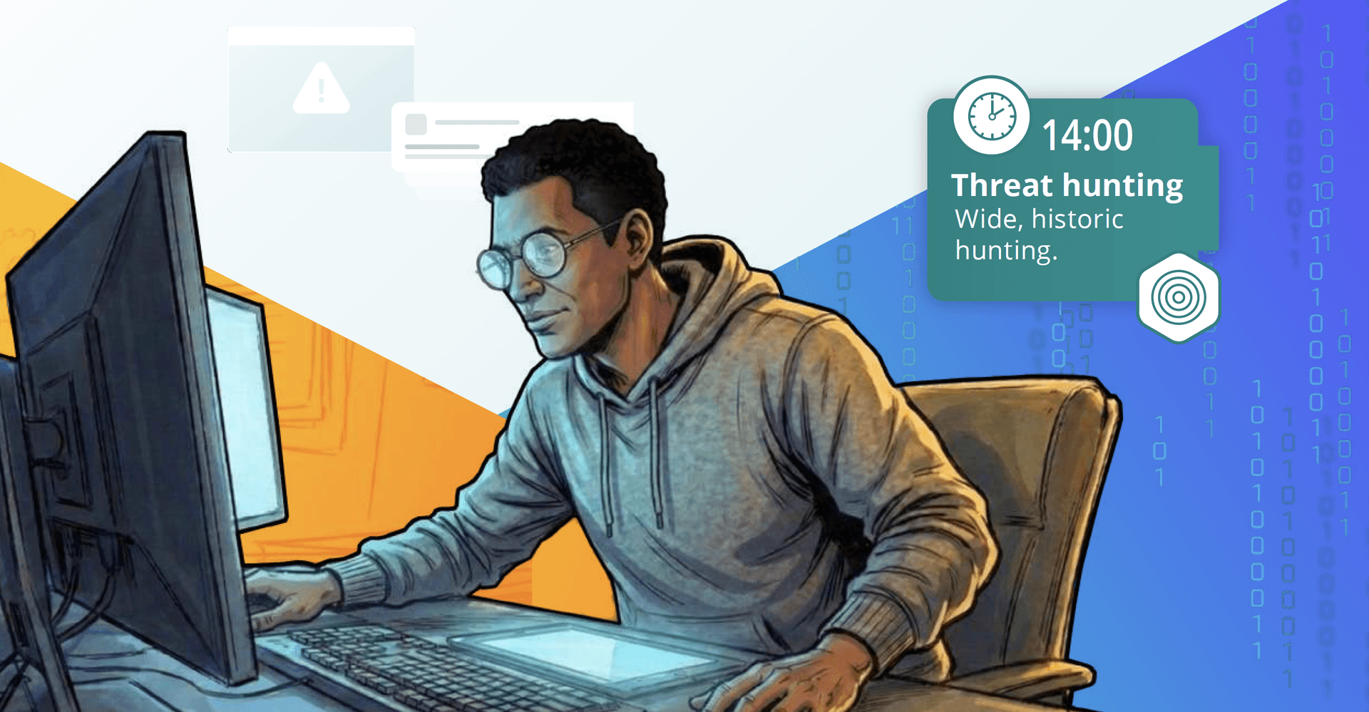 DITL SecOps - 14 - Threat hunting