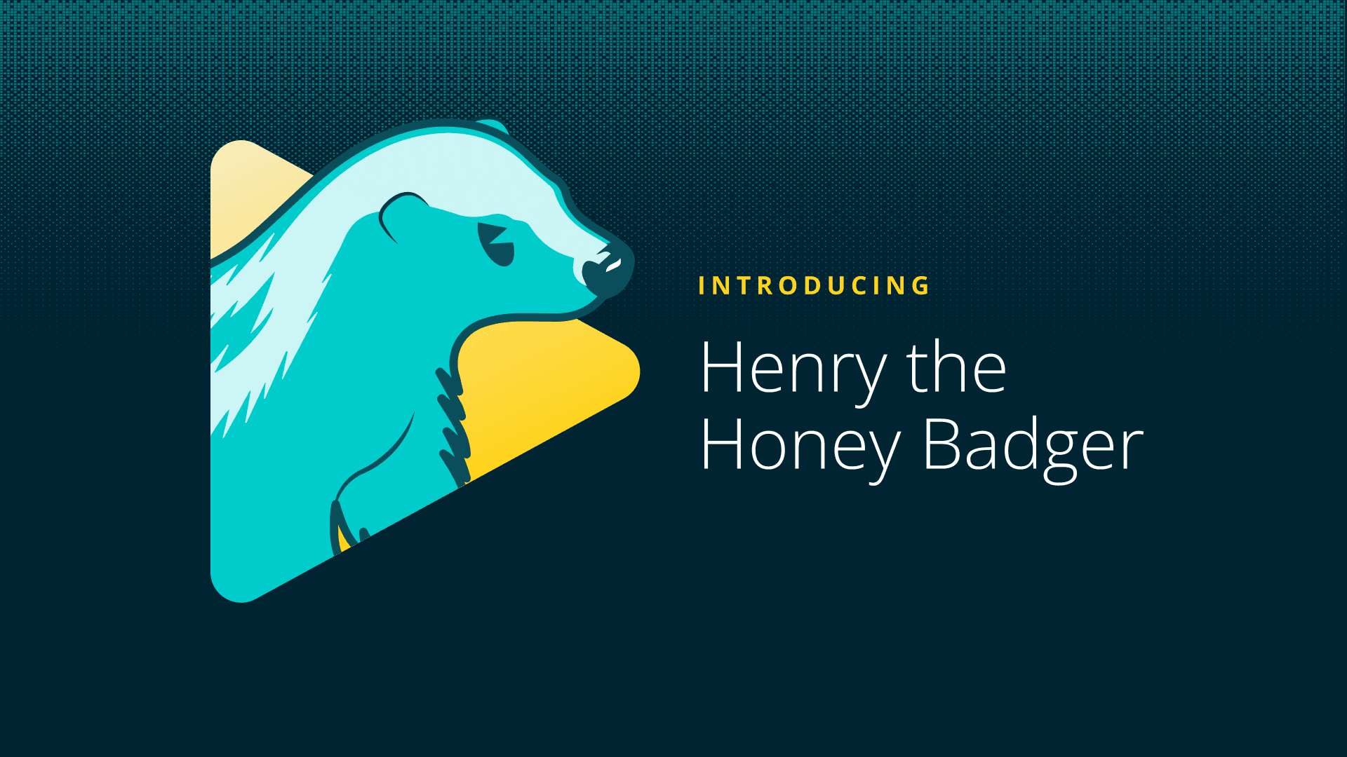 Henry Honey Badger_1920x1080