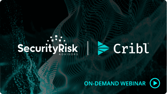 Security Risk Advisors Security Risk Advisors