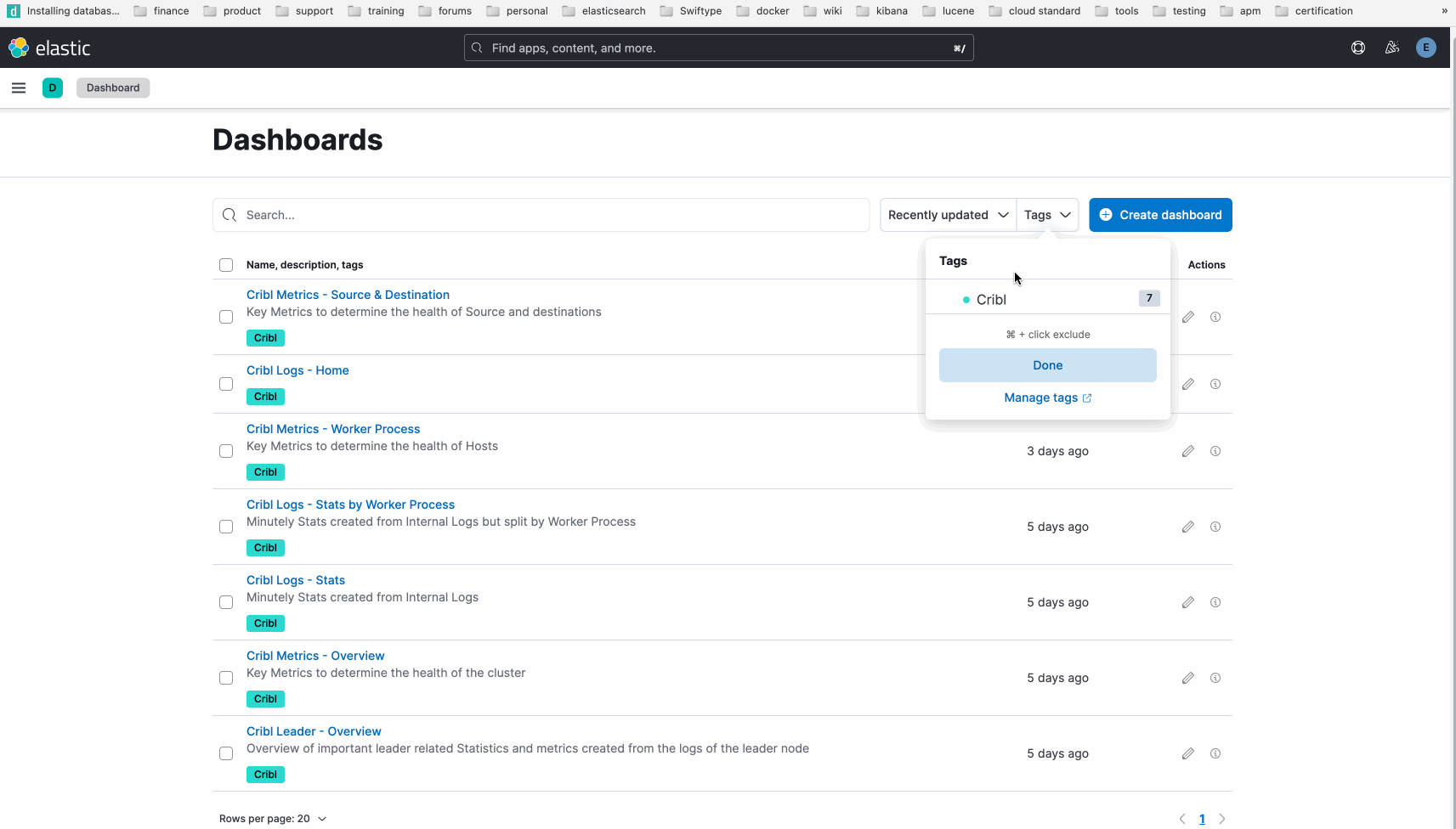 filter_cribl_dashboards