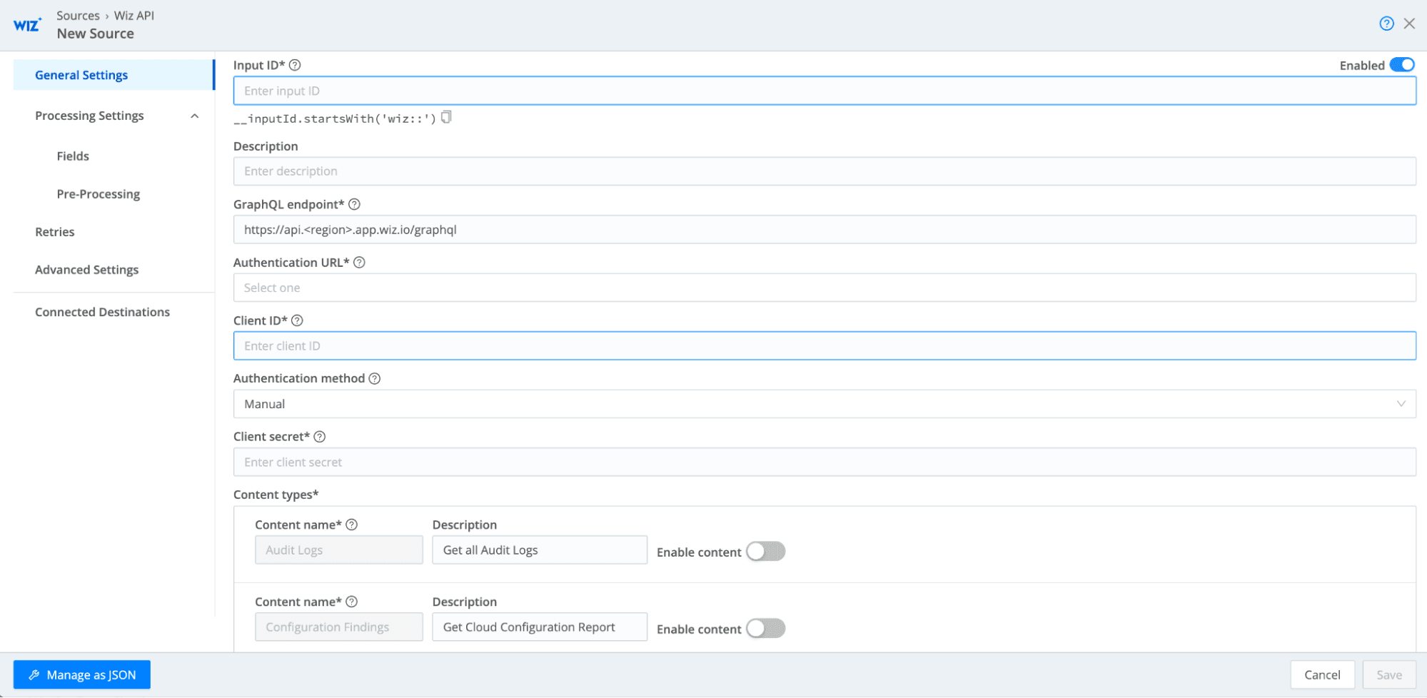 How Cribl helps teams get more from their telemetry pipeline - img 2