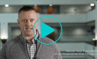 INDUSTRIES | Financial Services - Customer Success - Card 3 Video