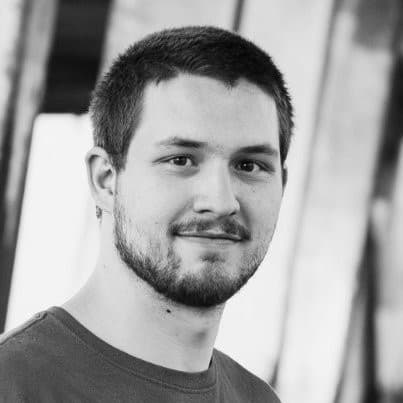 Ray Gesualdo headshot