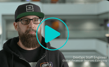 INDUSTRIES | Financial Services - Customer Success - Card 2 Video