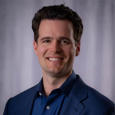 Ryan Conway Headshot