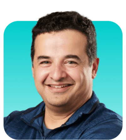 Kam Amir - Headshot Kam Amir - Headshot