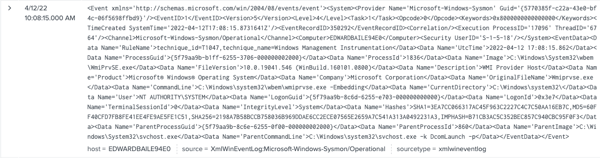 sysmon_xml_data_splunk