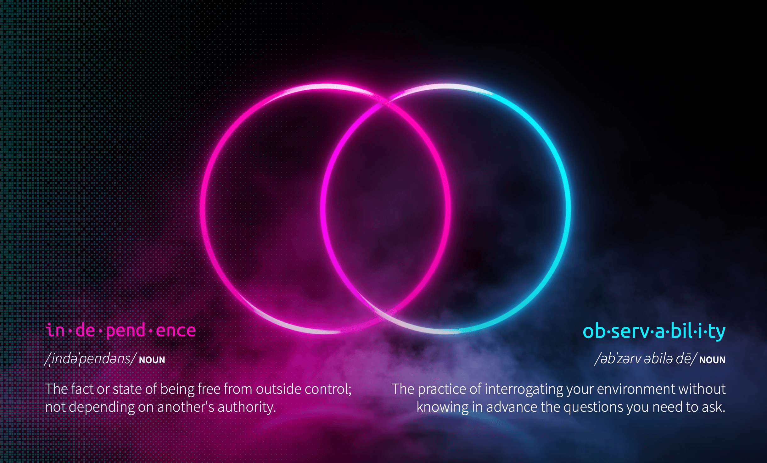 Organizational independence - Feature Image