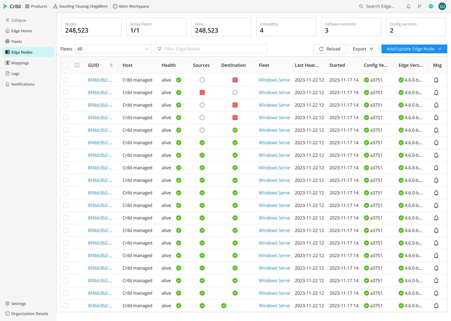 Product - Edge - Scalable Product - Edge - Scalable