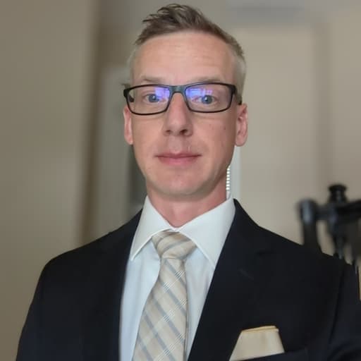 Andy Nortrup Headshot