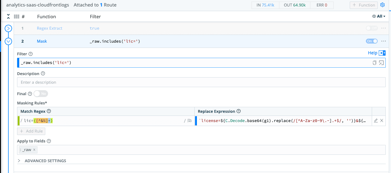 Snowflake-transform-data
