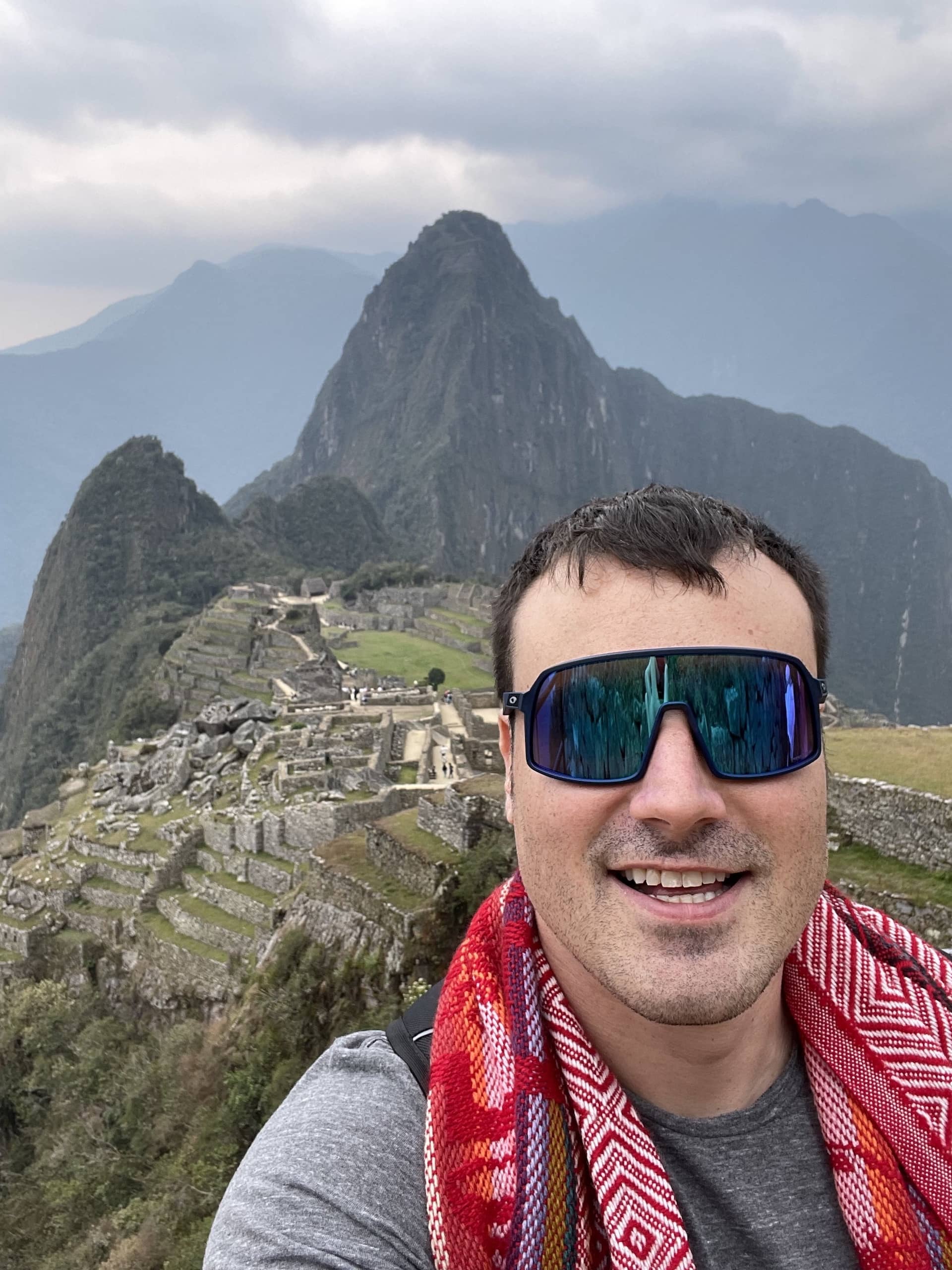 Kevin Brunette Headshot