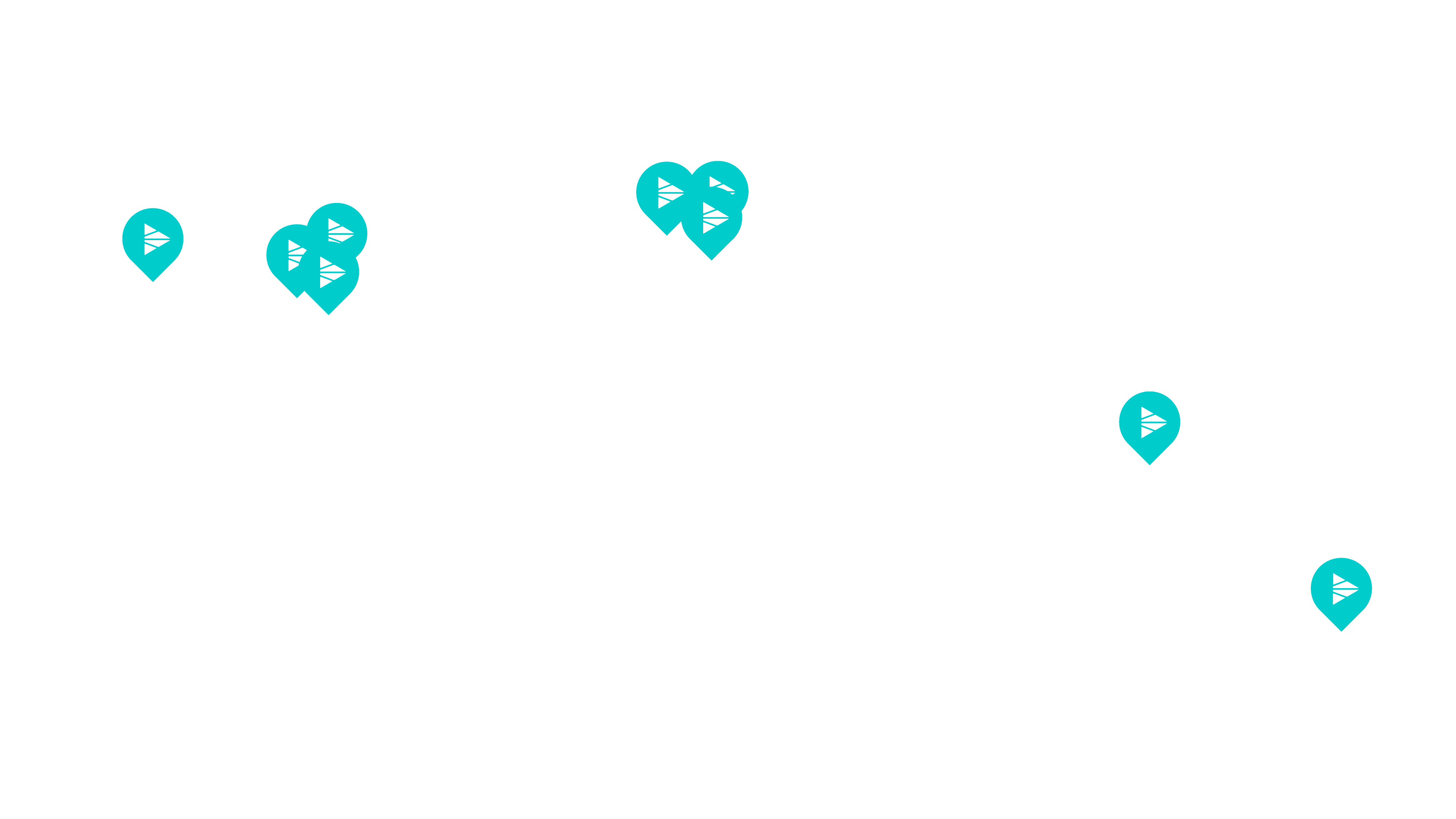 D-560 Cribl-Availability-Regions-Map D-560 Cribl-Availability-Regions-Map