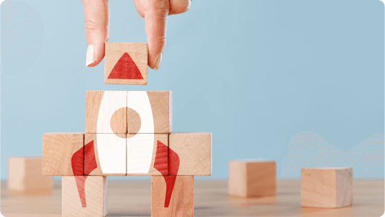 Build with Our Community Build with Our Community