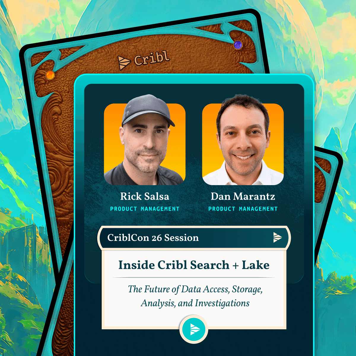 CriblCon 26: Can’t-miss sessions if you want to be a superstar analyst - img 2