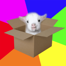 goatbox