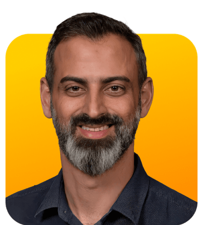 Yossi Hasson