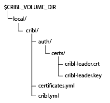 Leader-File-Structure