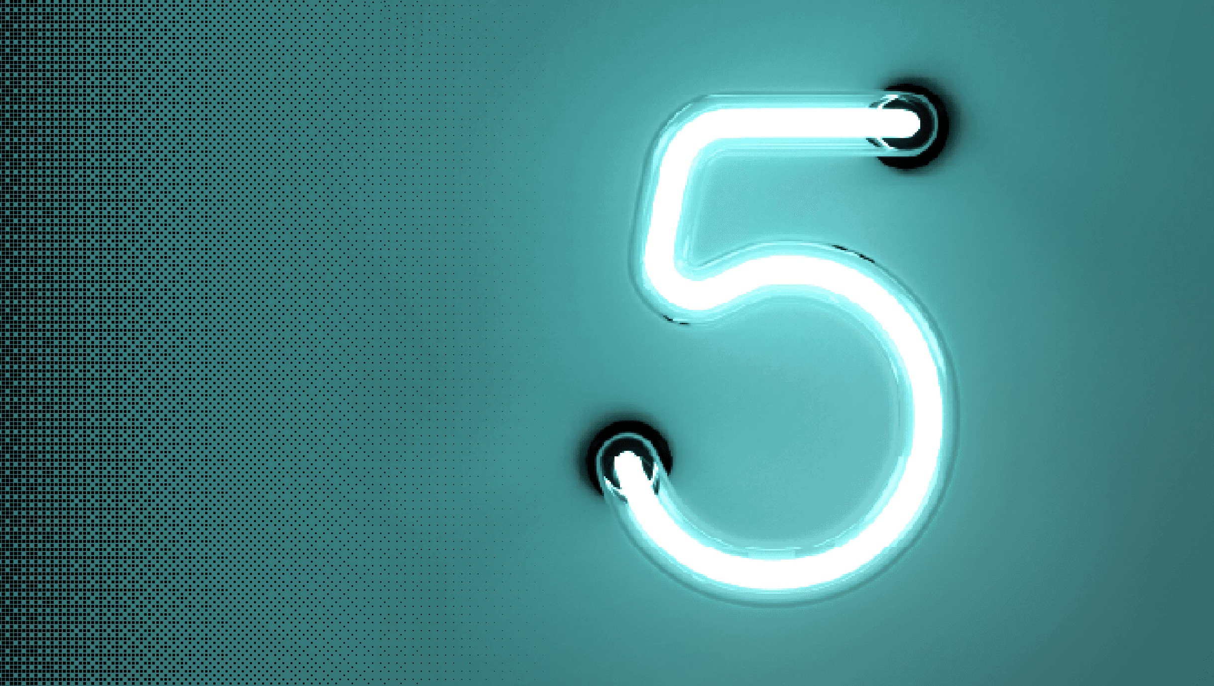 Data independence - Feature Image